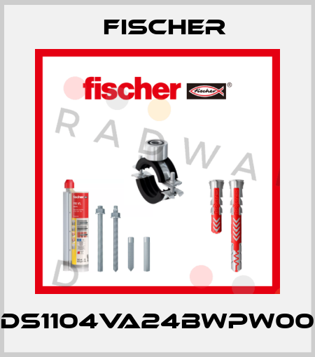 DS1104VA24BWPW00 Fischer
