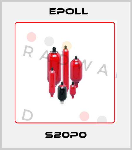 S20P0 Epoll