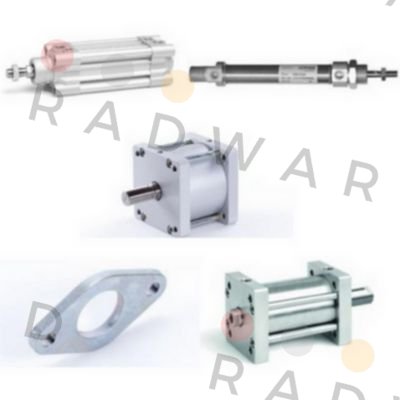 SDJS 40/30 - J180400003 Joyner Pneumatic
