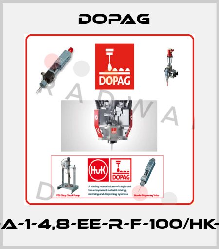 B56-ZPDA-1-4,8-EE-R-F-100/HK-1-St-SDD Dopag