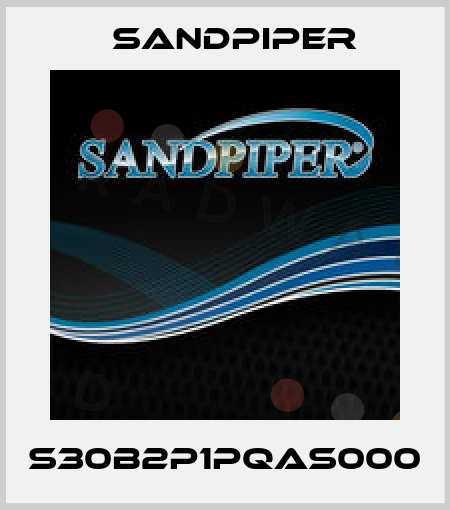 S30B2P1PQAS000 Sandpiper