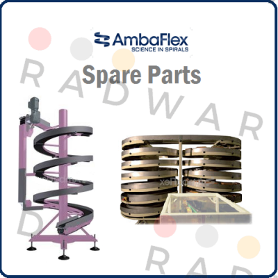 81501213SKU Ambaflex