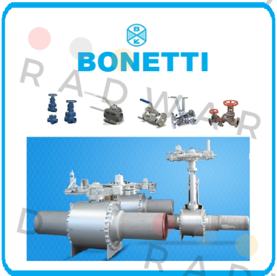 MLP/1 POL/CL150/700MM Cesare Bonetti