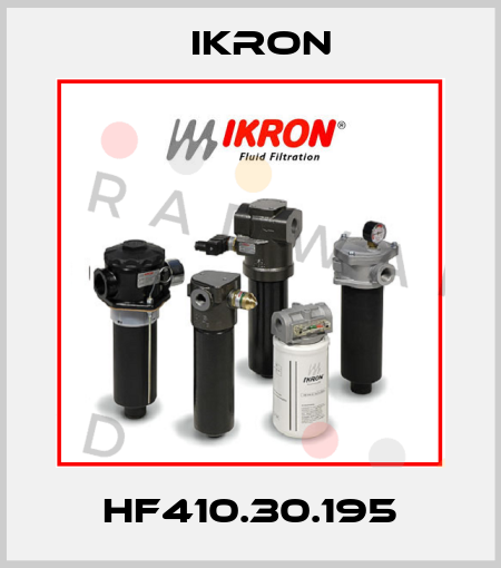 HF410.30.195 Ikron