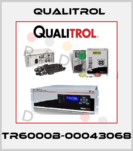 TR6000B-00043068 Qualitrol