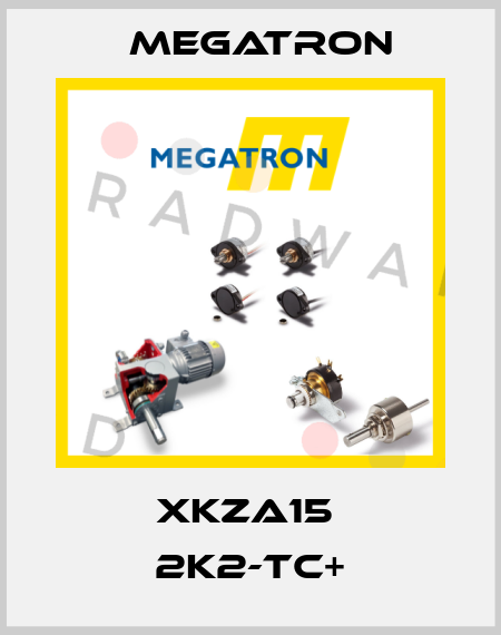 XKZA15  2K2-TC+ Megatron
