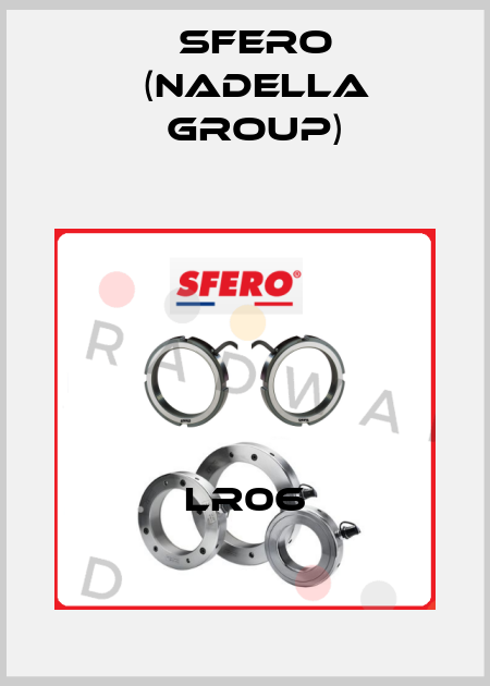 LR06 SFERO (Nadella Group)