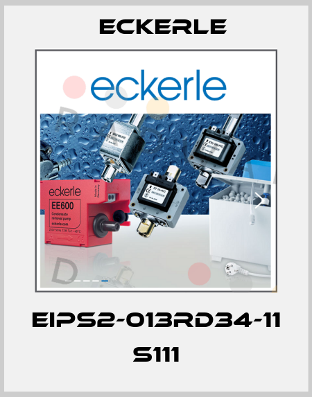 EIPS2-013RD34-11 S111 Eckerle