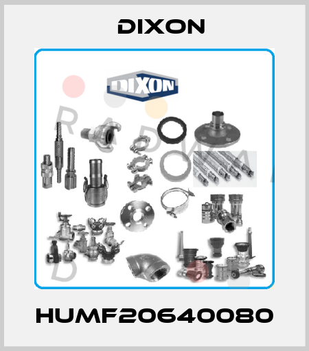 HUMF20640080 Dixon