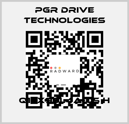 Q1EX90L4A-05 H PGR Drive Technologies