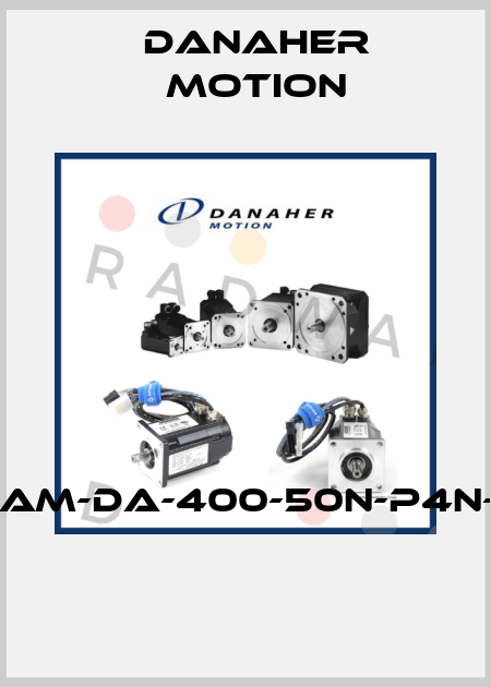 SAM-DA-400-50N-P4N-E  Danaher Motion