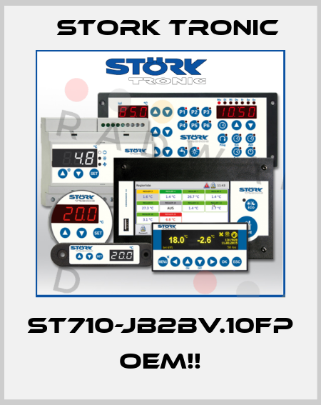 ST710-JB2BV.10FP  OEM!! Stork tronic