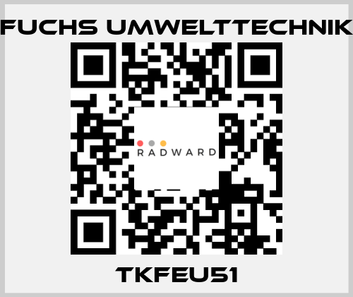 TKFEU51 Fuchs Umwelttechnik