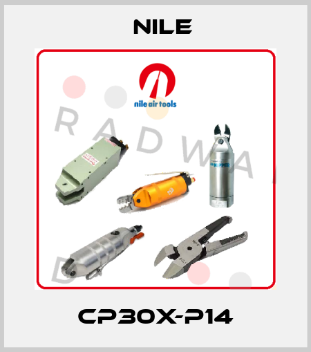 CP30X-P14 Nile