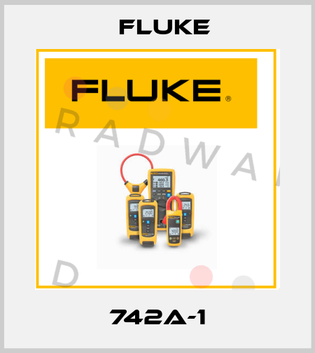 742A-1 Fluke