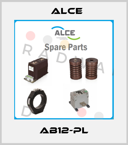 AB12-PL Alce