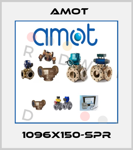 1096X150-SPR Amot
