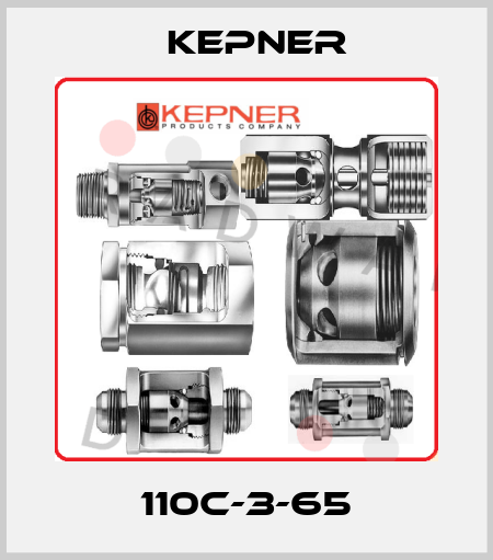 110C-3-65 KEPNER