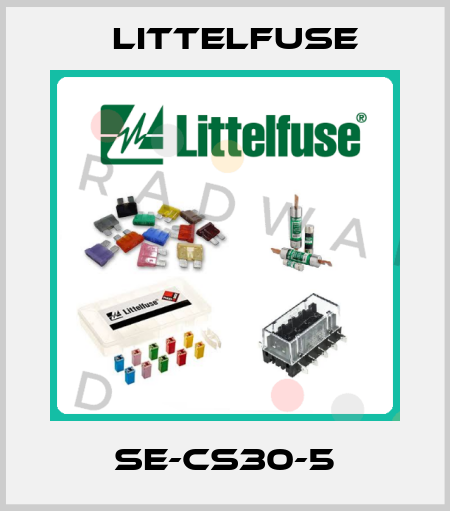 SE-CS30-5 Littelfuse