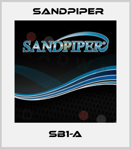 SB1-A Sandpiper