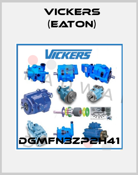 DGMFN3ZP2H41 Vickers (Eaton)