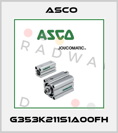 G353K211S1A00FH Asco