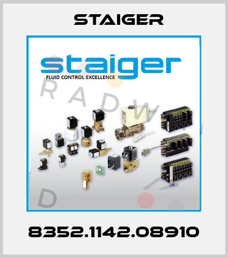  8352.1142.08910 Staiger