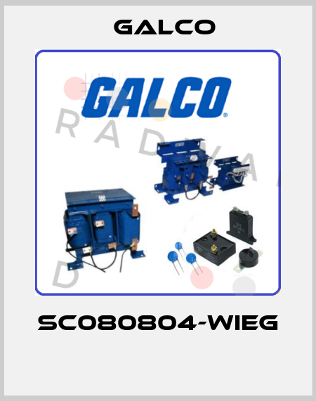 SC080804-WIEG  Galco