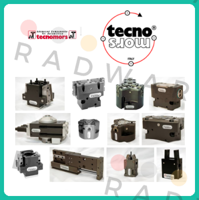 SC500CCH  Tecnomors