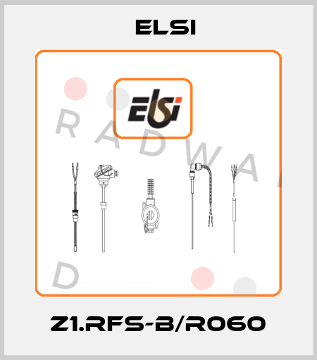 Z1.RFS-B/R060 Elsi