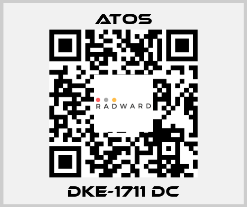 DKE-1711 DC Atos