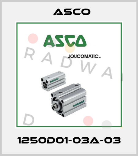 1250d01-03A-03 Asco