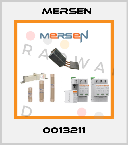 0013211 Mersen