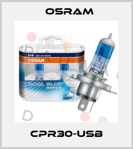 CPR30-USB Osram