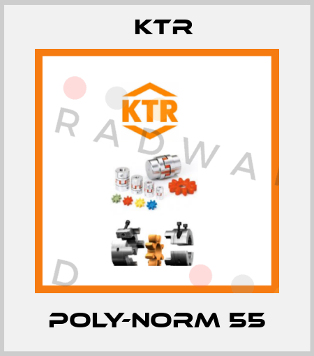 POLY-NORM 55 KTR