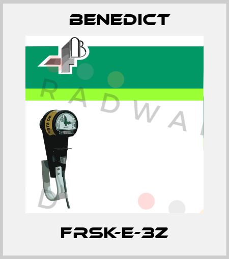 FRSK-E-3Z Benedict