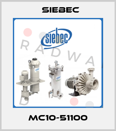 MC10-51100 Siebec