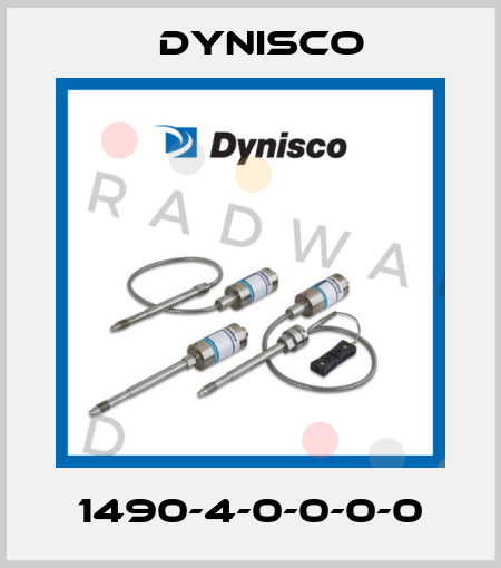 1490-4-0-0-0-0 Dynisco