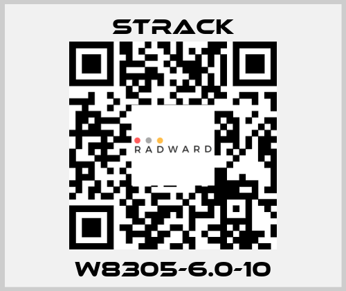 W8305-6.0-10 Strack
