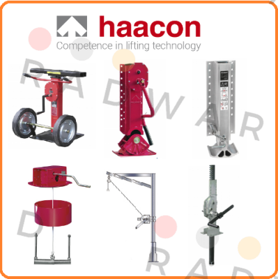 HAA 021036 haacon