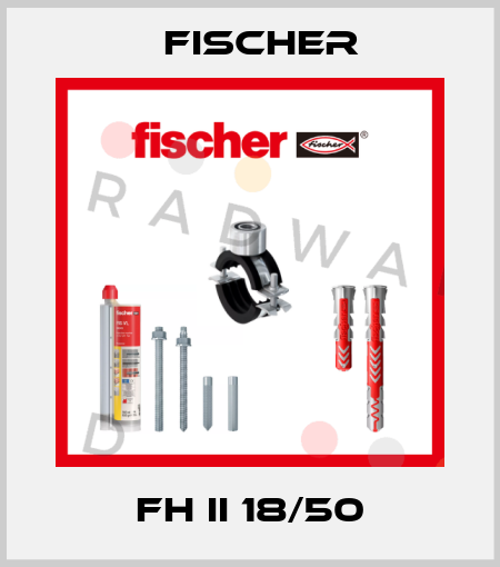 FH II 18/50 Fischer