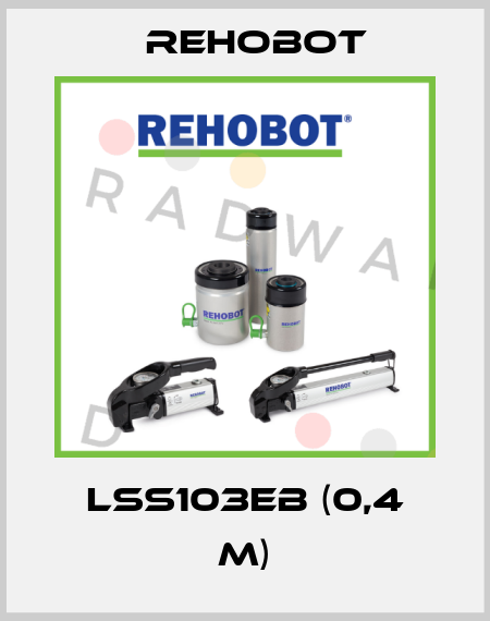 LSS103EB (0,4 m) Rehobot