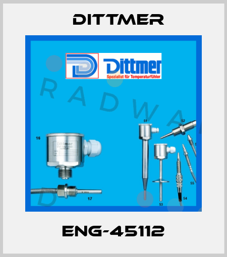 eng-45112 Dittmer