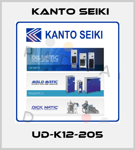 UD-K12-205 Kanto Seiki