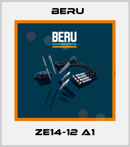  ZE14-12 A1 Beru