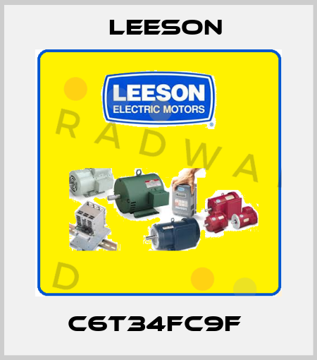 C6T34FC9F  Leeson