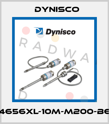 PT4656XL-10M-M200-B628 Dynisco