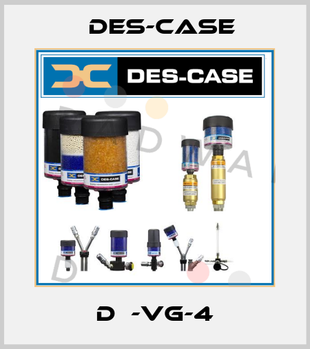 DС-VG-4 Des-Case