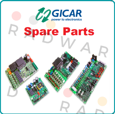 3GR LB4700 OEM GICAR