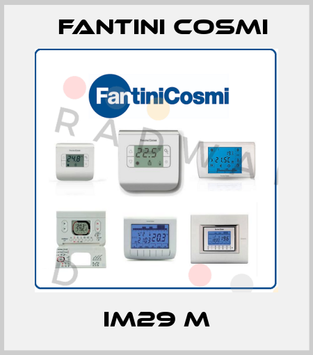IM29 M Fantini Cosmi